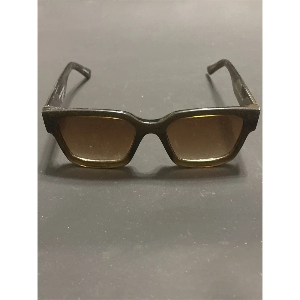 Foster Grant frame rectangular narrow